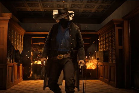 Red Dead Redemption 2: Así puedes conseguir dinero infinito Red Dead Redemption 2: Así puedes conseguir dinero infinito