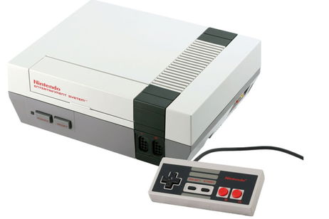 Reportaje: La historia de Nintendo a través de sus consolas Reportaje: La historia de Nintendo a través de sus consolas