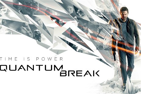 Remedy aclara el asunto de Quantum Break en Xbox Game Pass
