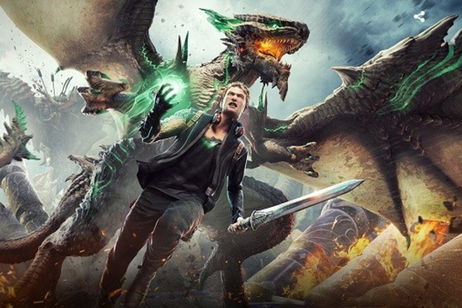 Platinum Games insiste con Scalebound Platinum Games insiste con Scalebound