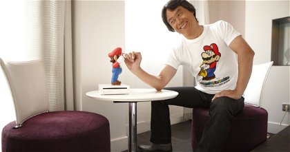 Perdió una carta firmada por Shigeru Miyamoto en 1989 y pretende recuperarla