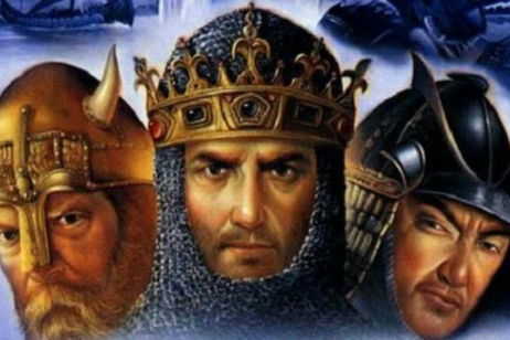 Convierten Age of Empires 2 en un juego en primera persona Convierten Age of Empires 2 en un juego en primera persona