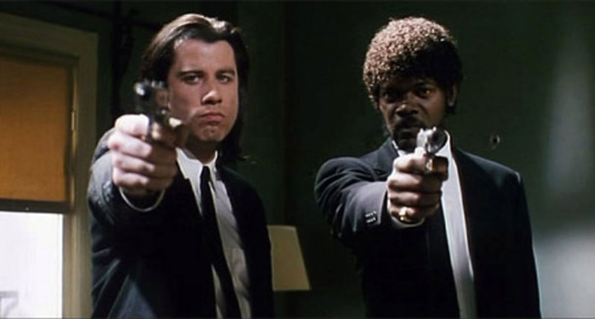 The Movie Critic será la última creación de Tarantino y esto es todo lo que se sabe sobre la película
