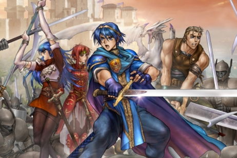 Un nuevo Fire Emblem apunta a presentarse en el Nintendo Direct Un nuevo Fire Emblem apunta a presentarse en el Nintendo Direct