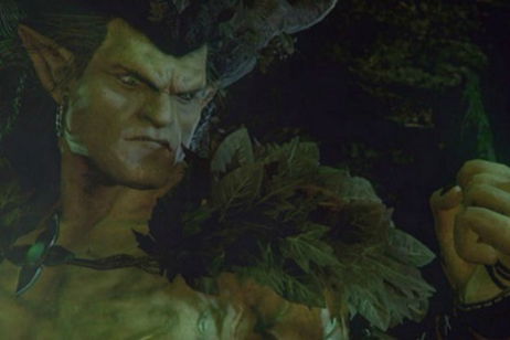 Es tu bosque, es mi bosque Es tu bosque, es mi bosque
