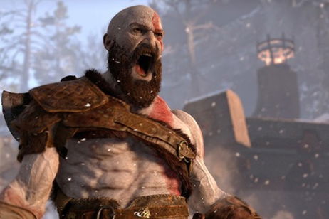 Sony anunciaría God of War 2 para PS5 en el State of Play de agosto Sony anunciaría God of War 2 para PS5 en el State of Play de agosto