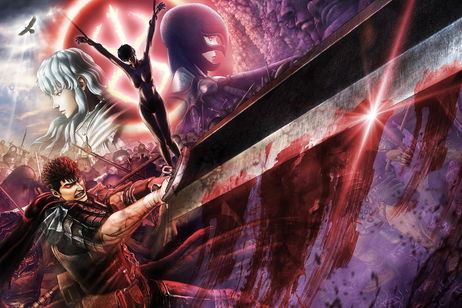 Los seguidores de Berserk rinden tributo a su autor en el primer aniversario de su muerte Los seguidores de Berserk rinden tributo a su autor en el primer aniversario de su muerte