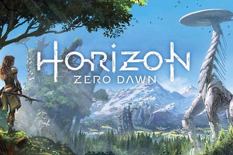 Aloy, el nuevo icono imprescindible de PlayStation Aloy, el nuevo icono imprescindible de PlayStation