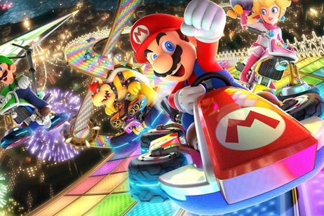 El Mario Kart más completo El Mario Kart más completo