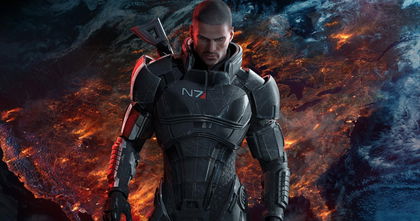 Mass Effect: Legendary Edition habría retrasado su presentación hasta 2021 Mass Effect: Legendary Edition habría retrasado su presentación hasta 2021