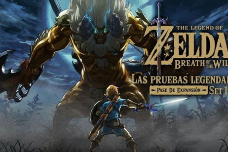 Las Pruebas Legendarias Las Pruebas Legendarias