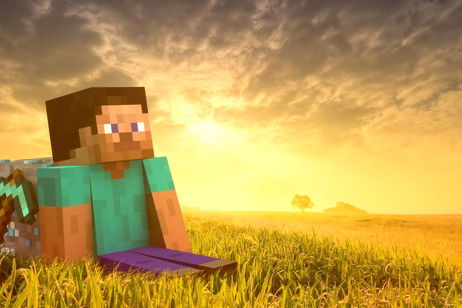 Minecraft para Windows 10, casi regalado en GAMIVO. ¡Corre a por él! Minecraft para Windows 10, casi regalado en GAMIVO. ¡Corre a por él!