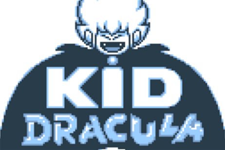 AlfaBetaRETRO: Kid Dracula - El niño que llevas dentro