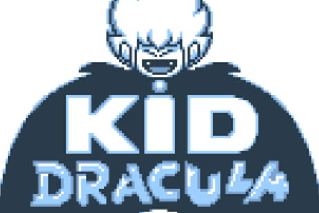 AlfaBetaRETRO: Kid Dracula - El niño que llevas dentro AlfaBetaRETRO: Kid Dracula - El niño que llevas dentro