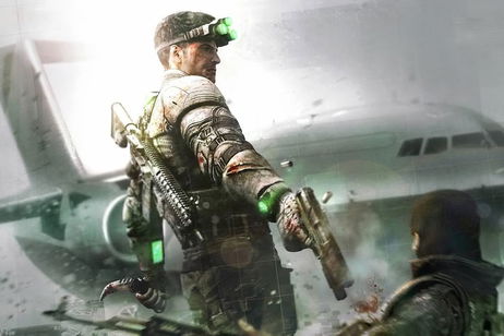 El nuevo Splinter Cell tendría una fuerte inspiración en otra conocida saga El nuevo Splinter Cell tendría una fuerte inspiración en otra conocida saga