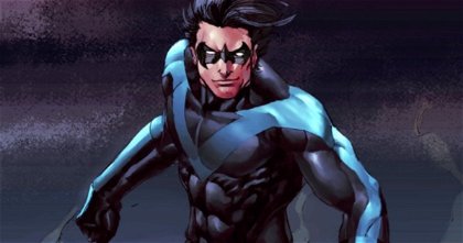 Deathstroke luchará contra Nightwing en una pelea a muerte