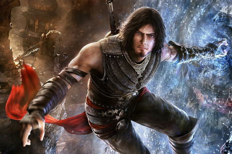 El remake de Prince of Persia ya aparece listado en Amazon El remake de Prince of Persia ya aparece listado en Amazon