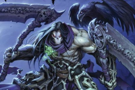 Reportaje: La muerte y los videojuegos, más allá del Game Over Reportaje: La muerte y los videojuegos, más allá del Game Over