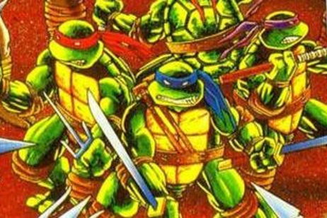 Reportaje: Los mejores juegos de las Tortugas Ninja Reportaje: Los mejores juegos de las Tortugas Ninja