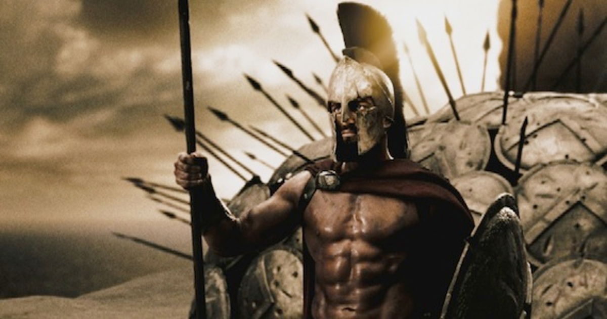 300 podría volver en forma de serie: todo lo que sabemos sobre el nuevo proyecto de Zack Snyder