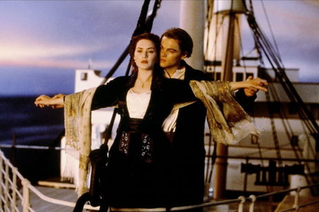 Explora el Titanic antes de que se hunda en este curioso videojuego Explora el Titanic antes de que se hunda en este curioso videojuego