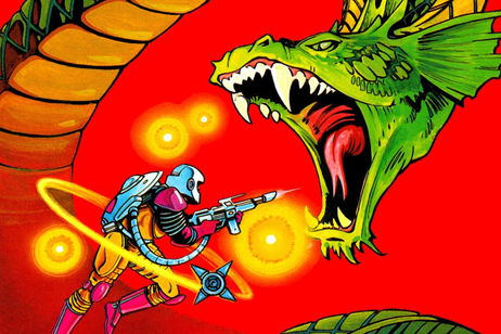 Reportaje: Joyas Olvidadas de los Videojuegos (IV) Reportaje: Joyas Olvidadas de los Videojuegos (IV)