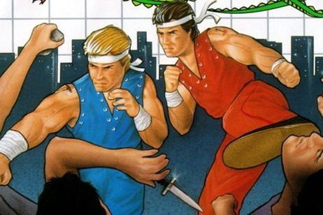 Los mejores Beat Em Up de la historia