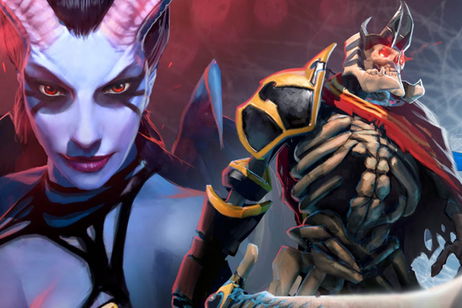 Puedes ganar más dinero jugando a Dota 2 que estando en el top 5 mundial del tenis Puedes ganar más dinero jugando a Dota 2 que estando en el top 5 mundial del tenis