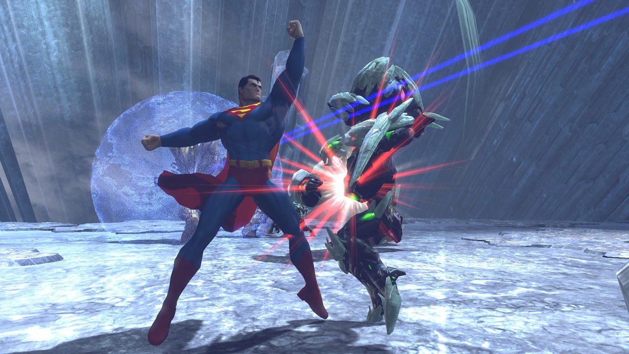 DC Universe Online