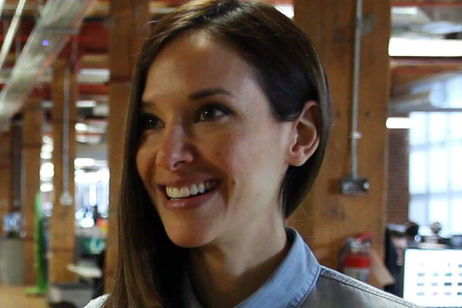 Jade Raymond, entrevista exclusiva a la directora de Ubisoft Toronto Jade Raymond, entrevista exclusiva a la directora de Ubisoft Toronto
