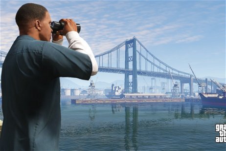 Un seguidor crea un mapa de Grand Theft Auto VI que combina todas las grandes ciudades