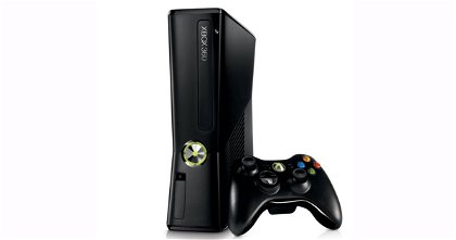 Ya se han vendido más de un millón de Xbox 360 en España