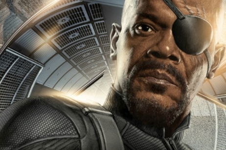 Samuel L. Jackson revela cuál es su Vengador favorito Samuel L. Jackson revela cuál es su Vengador favorito