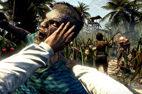 Dead Island Definitive Collection para PS4 a un precio de risa Dead Island Definitive Collection para PS4 a un precio de risa