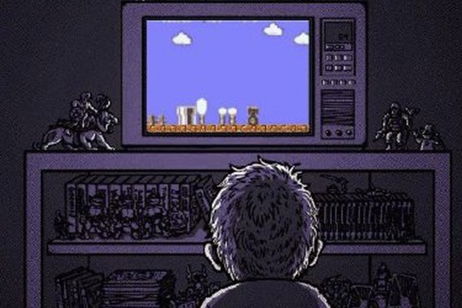 Videojuegos y violencia, el cuento de nunca acabar Videojuegos y violencia, el cuento de nunca acabar