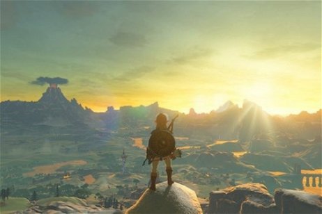 Cómo conseguir los fragmentos de estrella en The Legend of Zelda: Breath of the Wild