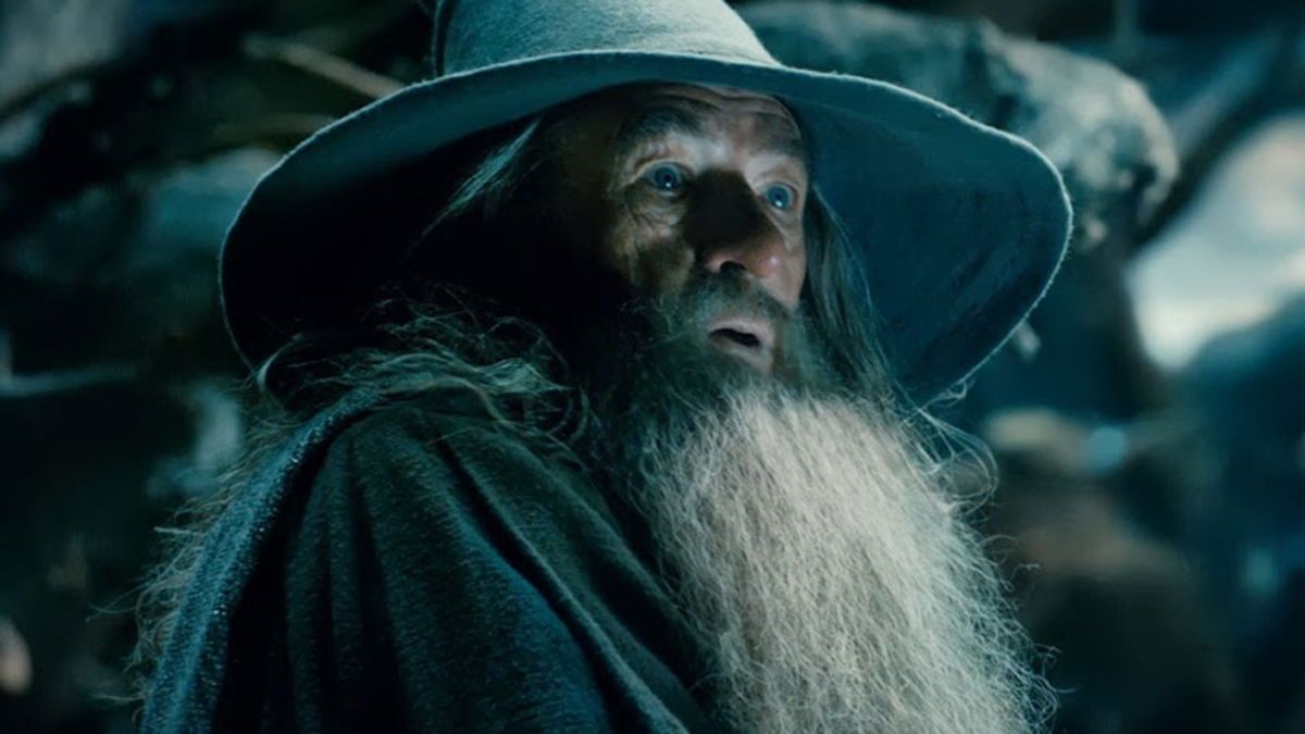 Gandalf el Gris VS Gandalf el Blanco: ¿en qué se diferencian?