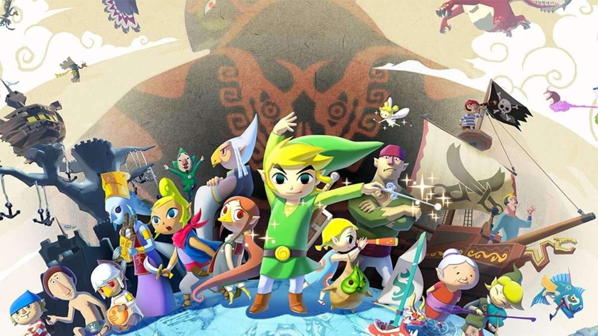 El Nintendo Direct apunta a incluir novedades de Zelda y Metroid, entre otros juegos