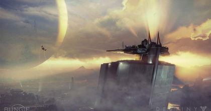 Destiny 3 apunta a su llegada en 2020 a PlayStation 5 y Xbox Scarlett Destiny 3 apunta a su llegada en 2020 a PlayStation 5 y Xbox Scarlett