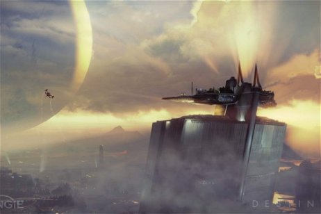 Destiny 3 apunta a su llegada en 2020 a PlayStation 5 y Xbox Scarlett