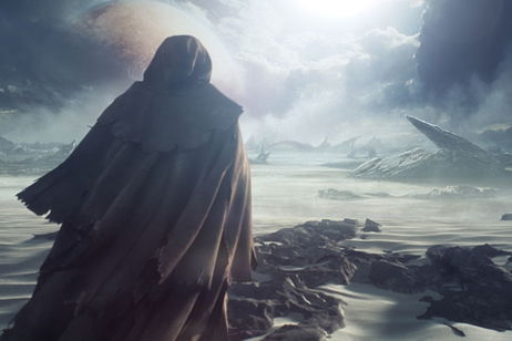Este es el motivo por el que Halo: Infinite está tardando tanto en llegar Este es el motivo por el que Halo: Infinite está tardando tanto en llegar