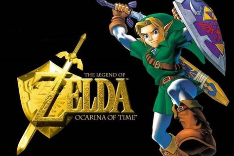 Miyamoto quiso eliminar a Navi de The Legend of Zelda y este es el motivo Miyamoto quiso eliminar a Navi de The Legend of Zelda y este es el motivo