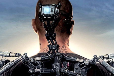Preparándonos para Elysium Preparándonos para Elysium