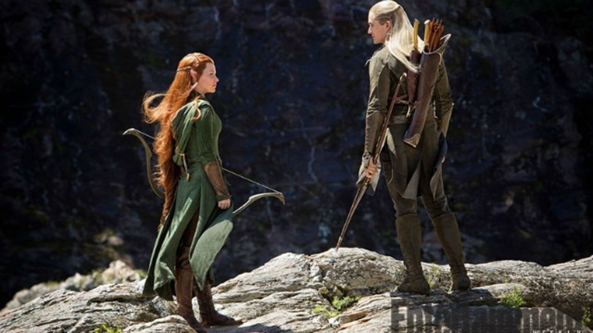 ¿La edad es un problema para volver a interpretar a Legolas?: Orlando Bloom lo tiene claro