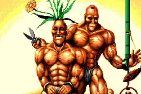Diez juegos clásicos tan raros que te llorarán los ojos Diez juegos clásicos tan raros que te llorarán los ojos