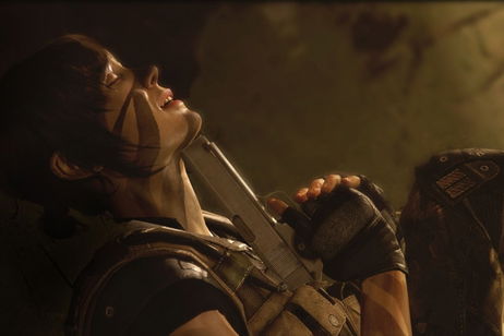 Actores famosos que han salido en videojuegos Actores famosos que han salido en videojuegos