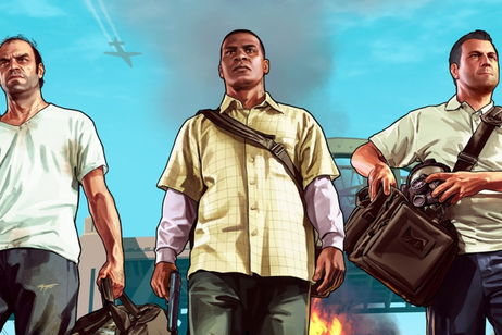 Los hombres de GTA Los hombres de GTA