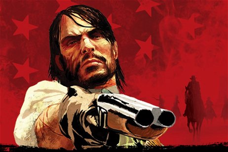 Así sería una remasterización del primer Red Dead Redemption para PC