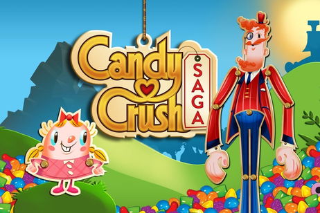 Una madre de familia se apunta a un torneo de Candy Crush por accidente y puede ganar una millonada