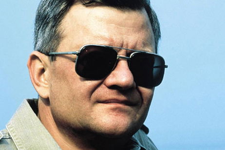 Homenaje a Tom Clancy: el escritor y su relación con los videojuegos Homenaje a Tom Clancy: el escritor y su relación con los videojuegos